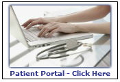 Patient Portal icon